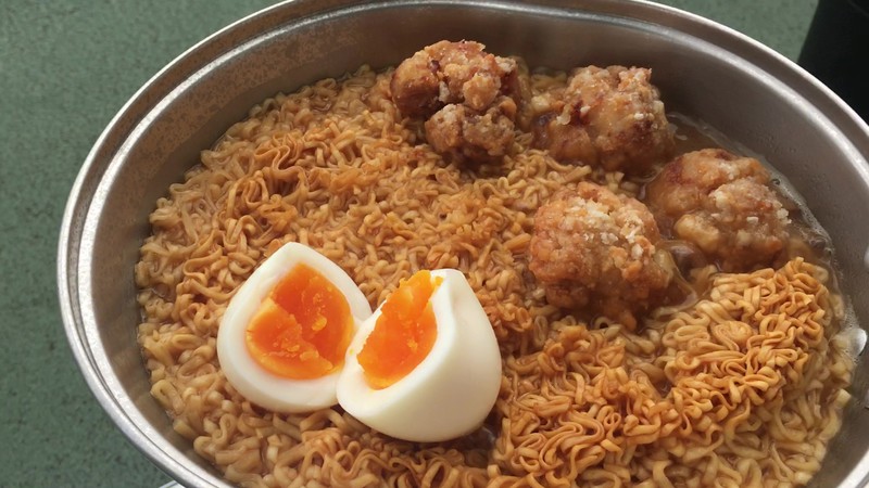 チキチキ!24TVの日は屋上飯! チキチキ!24TVの日は屋上飯!