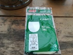 灯油燃料ランタン(シーアンカー編) 灯油燃料ランタン(シーアンカー編)