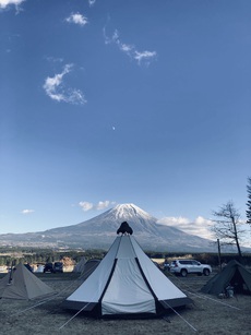 富士山ありがとう2024いままでもいつまでも