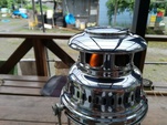 灯油燃料ランタン(シーアンカー編) 灯油燃料ランタン(シーアンカー編)