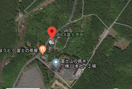 XmasCAMP2018 IN PICA富士吉田 サンタに出会った編 XmasCAMP2018 IN PICA富士吉田 サンタに出会った編