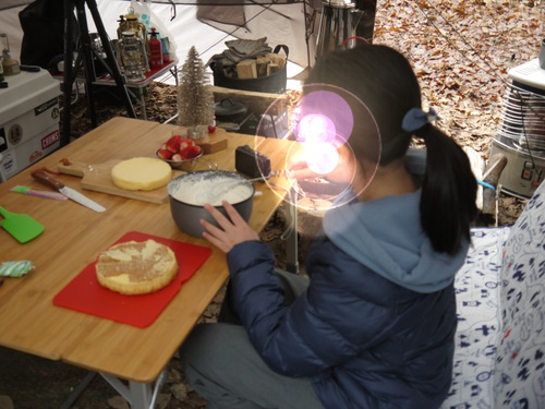 XmasCAMP2018 IN PICA富士吉田 サンタに出会った編 XmasCAMP2018 IN PICA富士吉田 サンタに出会った編
