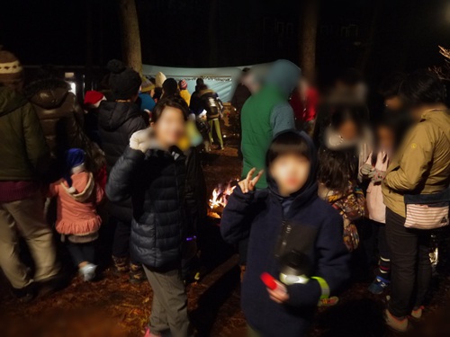 XmasCAMP2018 IN PICA富士吉田 サンタに出会った編 XmasCAMP2018 IN PICA富士吉田 サンタに出会った編