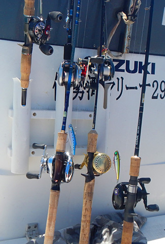 伊勢湾にて 伊勢湾にて