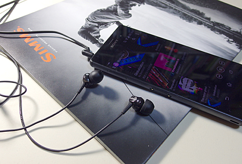 釣りカメラxperia Z3 釣りカメラxperia Z3