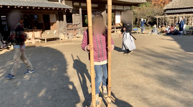2019年12月 坂田ヶ池総合公園キャンプ場(子供キャンプ)① 2019年12月 坂田ヶ池総合公園キャンプ場(子供キャンプ)①