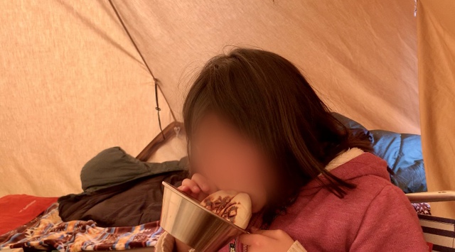 2019年12月 坂田ヶ池総合公園キャンプ場(子供キャンプ)② 2019年12月 坂田ヶ池総合公園キャンプ場(子供キャンプ)②