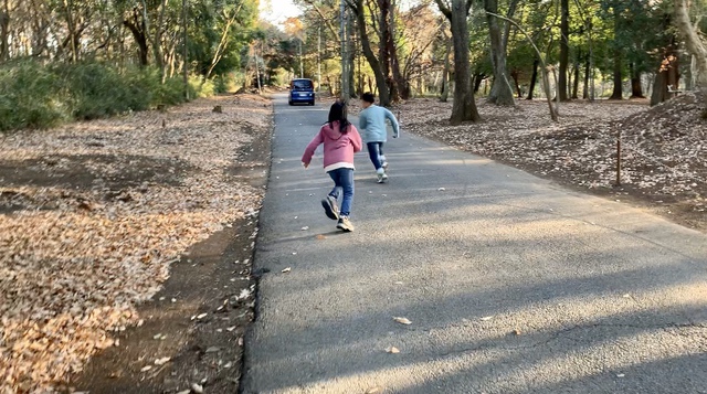 2019年12月 坂田ヶ池総合公園キャンプ場(子供キャンプ)② 2019年12月 坂田ヶ池総合公園キャンプ場(子供キャンプ)②