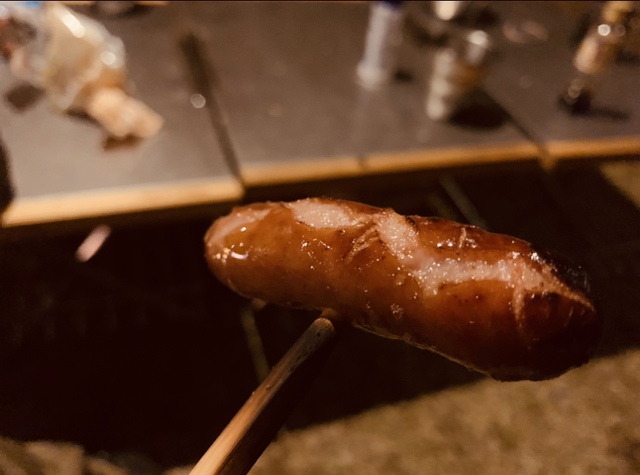 2019年12月 坂田ヶ池総合公園キャンプ場(子供キャンプ)② 2019年12月 坂田ヶ池総合公園キャンプ場(子供キャンプ)②
