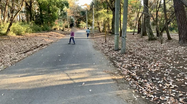 2019年12月 坂田ヶ池総合公園キャンプ場(子供キャンプ)② 2019年12月 坂田ヶ池総合公園キャンプ場(子供キャンプ)②