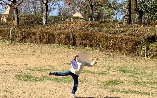 2019年12月 坂田ヶ池総合公園キャンプ場(子供キャンプ)① 2019年12月 坂田ヶ池総合公園キャンプ場(子供キャンプ)①