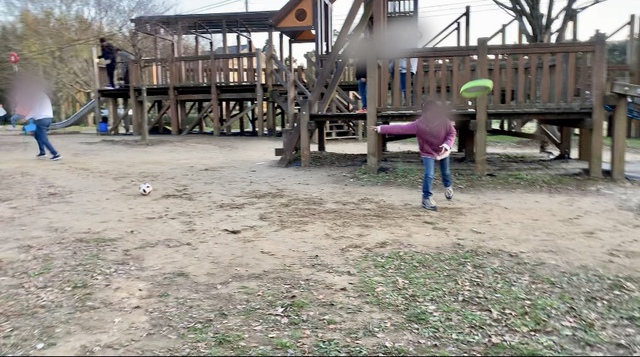 2019年12月 坂田ヶ池総合公園キャンプ場(子供キャンプ)② 2019年12月 坂田ヶ池総合公園キャンプ場(子供キャンプ)②