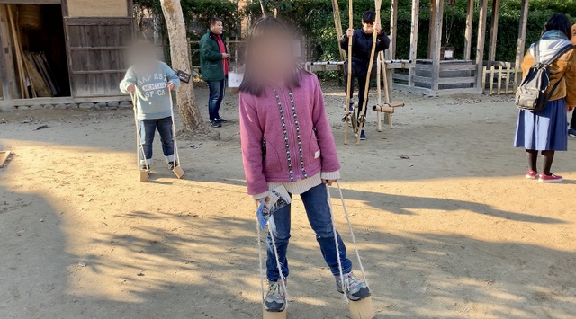 2019年12月 坂田ヶ池総合公園キャンプ場(子供キャンプ)① 2019年12月 坂田ヶ池総合公園キャンプ場(子供キャンプ)①