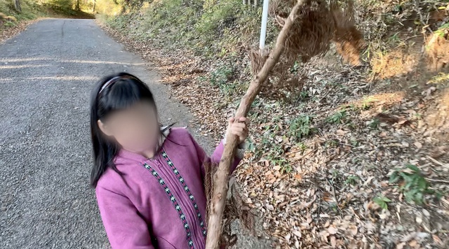 2019年12月 坂田ヶ池総合公園キャンプ場(子供キャンプ)② 2019年12月 坂田ヶ池総合公園キャンプ場(子供キャンプ)②
