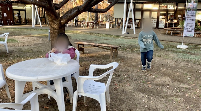 2019年12月 坂田ヶ池総合公園キャンプ場(子供キャンプ)① 2019年12月 坂田ヶ池総合公園キャンプ場(子供キャンプ)①