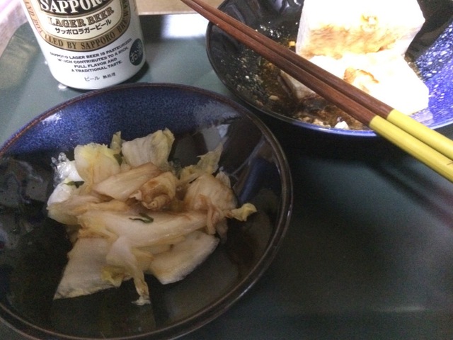 昨日 頂いたカトレア醤油。 昨日 頂いたカトレア醤油。