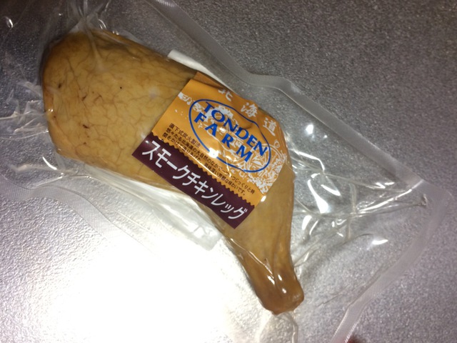 今日のおつまみ。 今日のおつまみ。