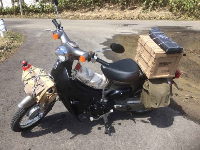 ラーツーへ行って来たよ。 ラーツーへ行って来たよ。