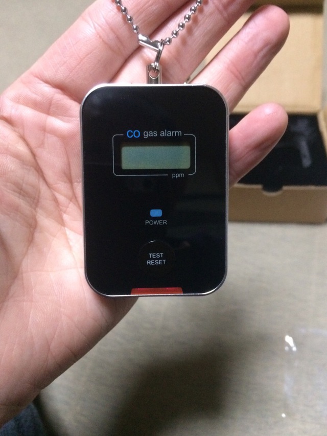 またアマゾンから何か届いた! またアマゾンから何か届いた!