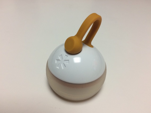 新しいランタンが届きました。 新しいランタンが届きました。