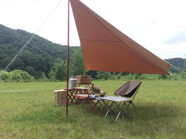 只今 デイキャンプに来ています。 只今 デイキャンプに来ています。
