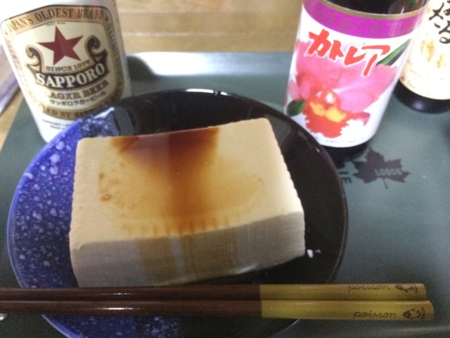 昨日 頂いたカトレア醤油。 昨日 頂いたカトレア醤油。