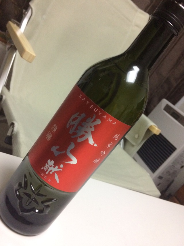 またお酒の紹介です。 またお酒の紹介です。