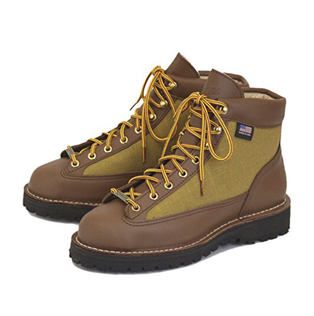 Danner×SnowPeak Danner×SnowPeak