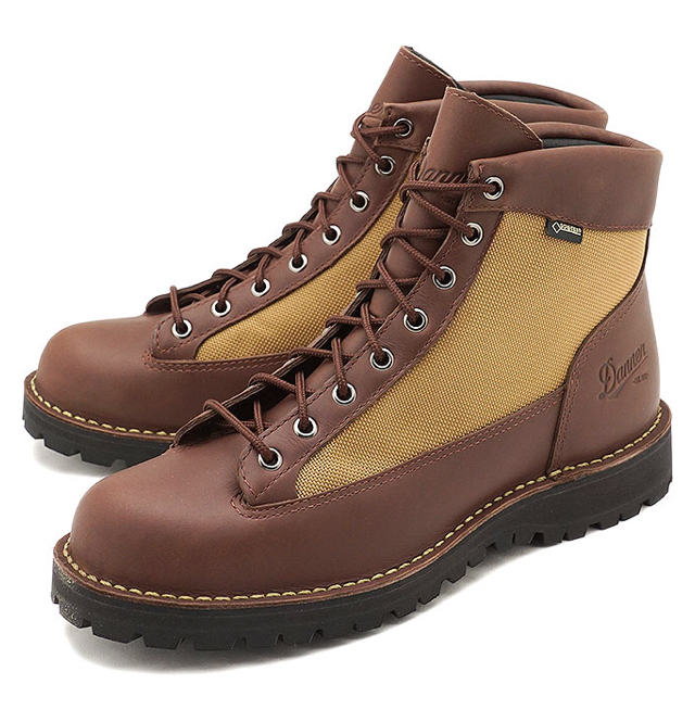 Danner×SnowPeak Danner×SnowPeak