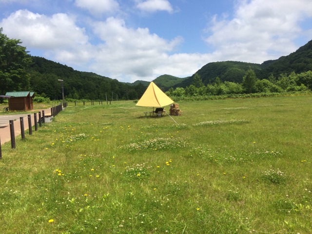 只今 デイキャンプに来ています。 只今 デイキャンプに来ています。
