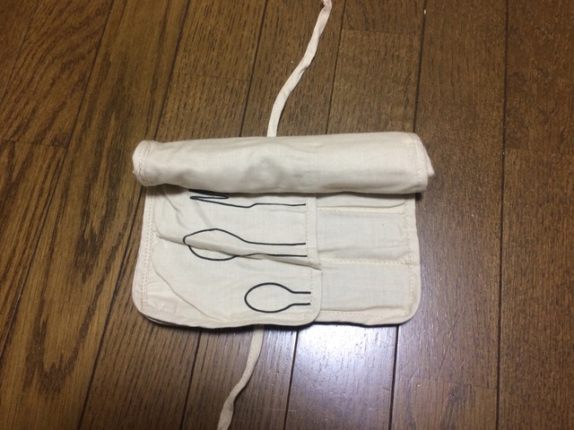カトラリーの紹介。 カトラリーの紹介。