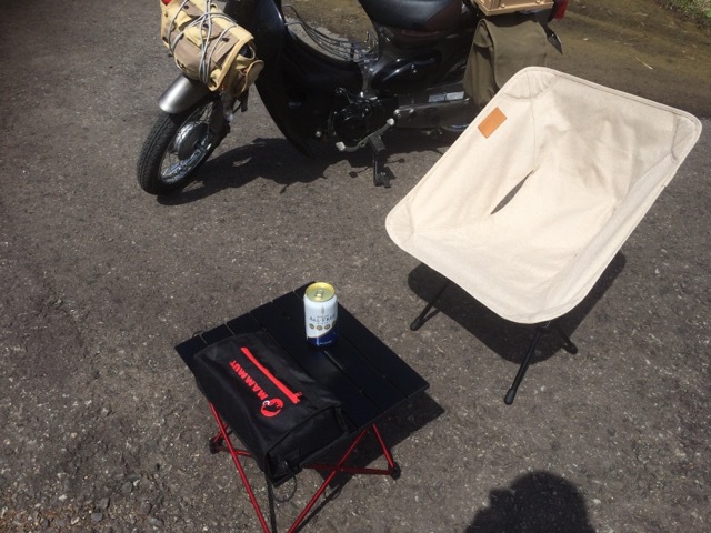 ラーツーへ行って来たよ。 ラーツーへ行って来たよ。