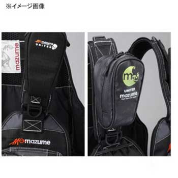 お薦めのフローティングベスト!