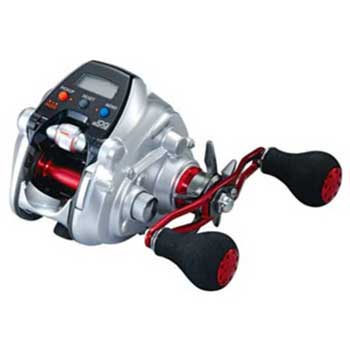 ダイワ(Daiwa) シーボーグ 150J-DH