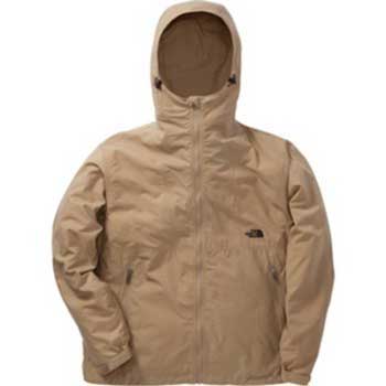 ザ・ノースフェイス COMPACT JACKET