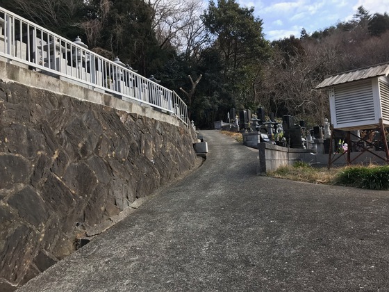 大高森 宮城オルレ奥松島コース