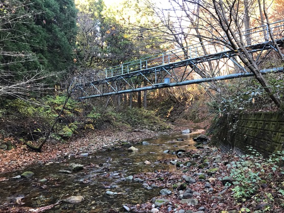 オボコンベ山ハイク