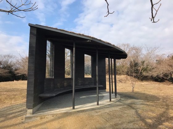 大高森 宮城オルレ奥松島コース