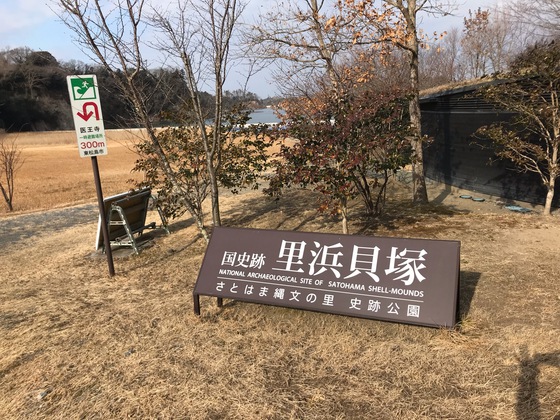 大高森 宮城オルレ奥松島コース