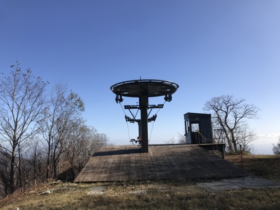 北泉ヶ岳hike 北泉ヶ岳hike