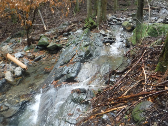硯上山hike 硯上山hike