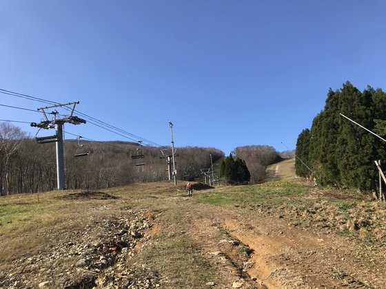 北泉ヶ岳hike 北泉ヶ岳hike
