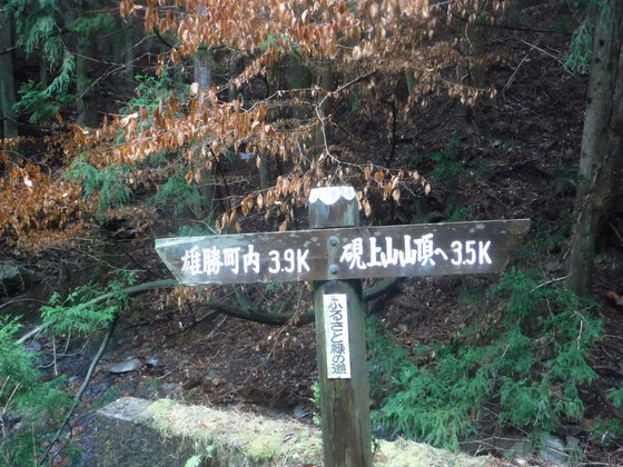 硯上山hike 硯上山hike