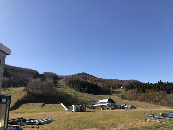 北泉ヶ岳hike 北泉ヶ岳hike