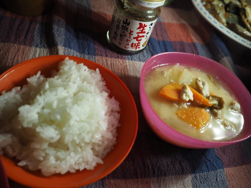 またまた釣りキャンプ... またまた釣りキャンプ...