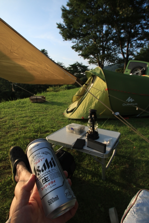 夏休み 夏休み