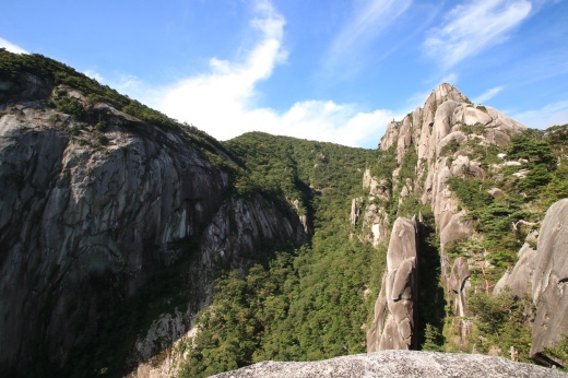 大崩山 登山 大崩山 登山