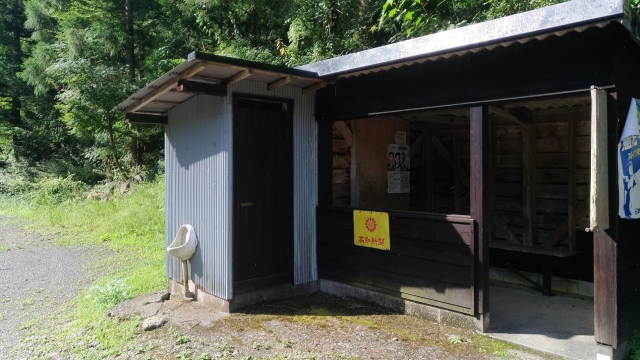 キャンプサイクリング キャンプサイクリング