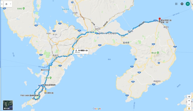 キャンプツーリング? キャンプツーリング?