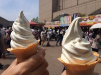 GWキャンプにプラスして^^ GWキャンプにプラスして^^
